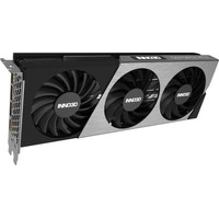 Inno3D GeForce RTX 4070 X3 OC N40703-126XX-185252L