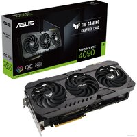 ASUS TUF Gaming GeForce RTX 4090 24GB GDDR6X OG OC Edition TUF-RTX4090-O24G-OG-GAMING Image #10