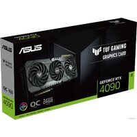 ASUS TUF Gaming GeForce RTX 4090 24GB GDDR6X OG OC Edition TUF-RTX4090-O24G-OG-GAMING Image #11