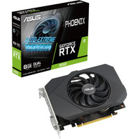ASUS Phoenix GeForce RTX 3050 V2 8GB GDDR6 PH-RTX3050-8G-V2 Image #10