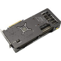 ASUS TUF Gaming Radeon RX 7800 XT OC Edition 16GB GDDR6 TUF-RX7800XT-O16G-GAMING Image #10