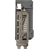 ASUS TUF Gaming Radeon RX 7800 XT OC Edition 16GB GDDR6 TUF-RX7800XT-O16G-GAMING Image #11