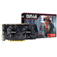 Sinotex Ninja Radeon R9 370 4GB GDDR5 AFR937045F Image #2