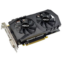 Sinotex Ninja Radeon R9 370 4GB GDDR5 AFR937045F Image #3