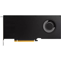 NVIDIA RTX A4000 16GB GDDR6 900-5G190-1700-000 Image #1