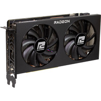 PowerColor Fighter AMD Radeon RX 7600 XT 16GB GDDR6 RX 7600 XT 16G-F