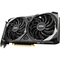 MSI GeForce RTX 3060 Ventus 2X 8G Image #3