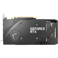 MSI GeForce RTX 3060 Ventus 2X 8G Image #4