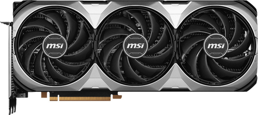 MSI GeForce RTX 4080 Super 16G Ventus 3X