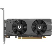 ZOTAC Gaming GeForce RTX 3050 6GB GDDR6 LP ZT-A30510L-10L Image #1