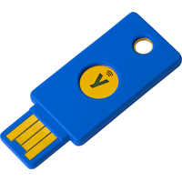 Yubico Security Key NFC Image #1