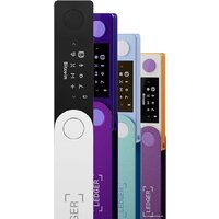 Ledger Nano X (пастельный зеленый) Image #6