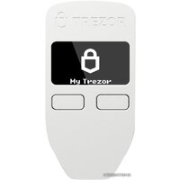 Trezor Model One (белый)