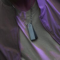 Ledger Nano X (рубиновый красный) Image #9