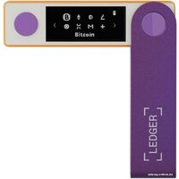 Ledger Nano X (ретро гейминг) Image #2