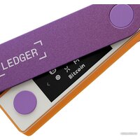 Ledger Nano X (ретро гейминг) Image #4