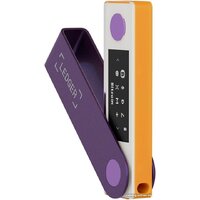 Ledger Nano X (ретро гейминг) Image #1