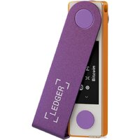 Ledger Nano X (ретро гейминг) Image #3