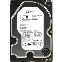 HGST Ultrastar 7K2 2TB [HUS722T2TALA604] Image #1