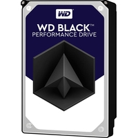 WD Black 4TB WD4005FZBX