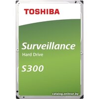 Toshiba S300 10TB HDWT31AUZSVA