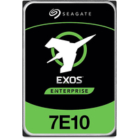 Seagate Exos 7E10 512e/4KN SATA 4TB ST4000NM024B Image #1