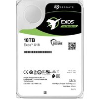 Seagate Exos X18 12TB ST12000NM004J Image #1