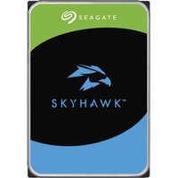Seagate Skyhawk Surveillance 4TB ST4000VX015 Image #1