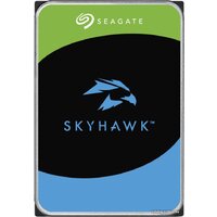 Seagate Skyhawk Surveillance 4TB ST4000VX015