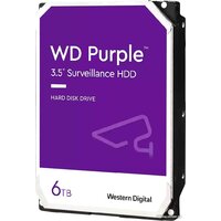 WD Purple 6TB WD64PURZ Image #1