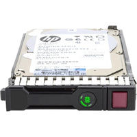 HP 862140-001 6TB Image #1