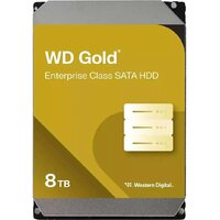 WD Gold 8TB WD8005FRYZ