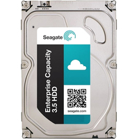 Seagate Enterprise Capacity 10TB [ST10000NM0016] Image #1