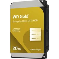 WD Gold 20TB WD202KRYZ