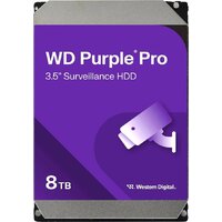 WD Purple Pro 8TB WD8002PURP Image #1