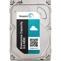 Seagate Enterprise Capacity 4TB [ST4000NM0035] Image #1