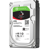 Seagate Ironwolf 8TB [ST8000VN0022] Image #2