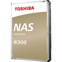 Toshiba N300 10TB HDWG11AUZSVA Image #2