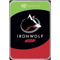 Seagate IronWolf 8TB ST8000VN004