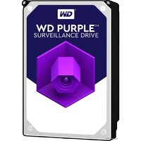 WD Purple 8TB WD84PURZ