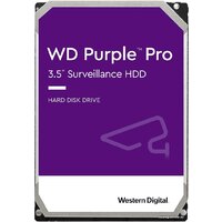 WD Purple Pro Surveillance 10TB WD101EJRP