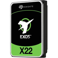 Seagate Exos X22 22TB ST22000NM000E Image #1