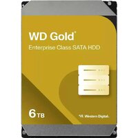 WD Gold 6TB WD6004FRYZ Image #1