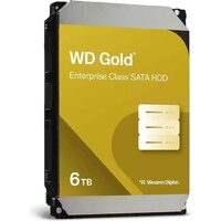 WD Gold 6TB WD6004FRYZ Image #3