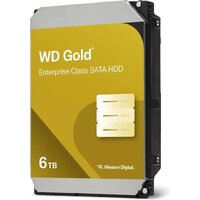 WD Gold 6TB WD6004FRYZ Image #2