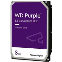 WD Purple 8TB WD85PURU Image #1