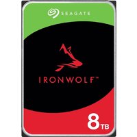 Seagate IronWolf 8TB ST8000VN002