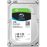 Seagate Skyhawk Surveillance 1TB ST1000VX005 Image #1