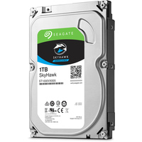 Seagate Skyhawk Surveillance 1TB ST1000VX005 Image #2