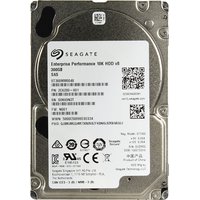 Seagate Enterprise Performance 10K v.8 300GB [ST300MM0048]